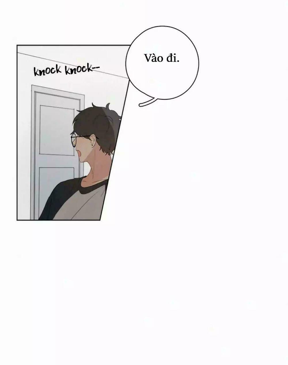 Here U Are: Chapter 25