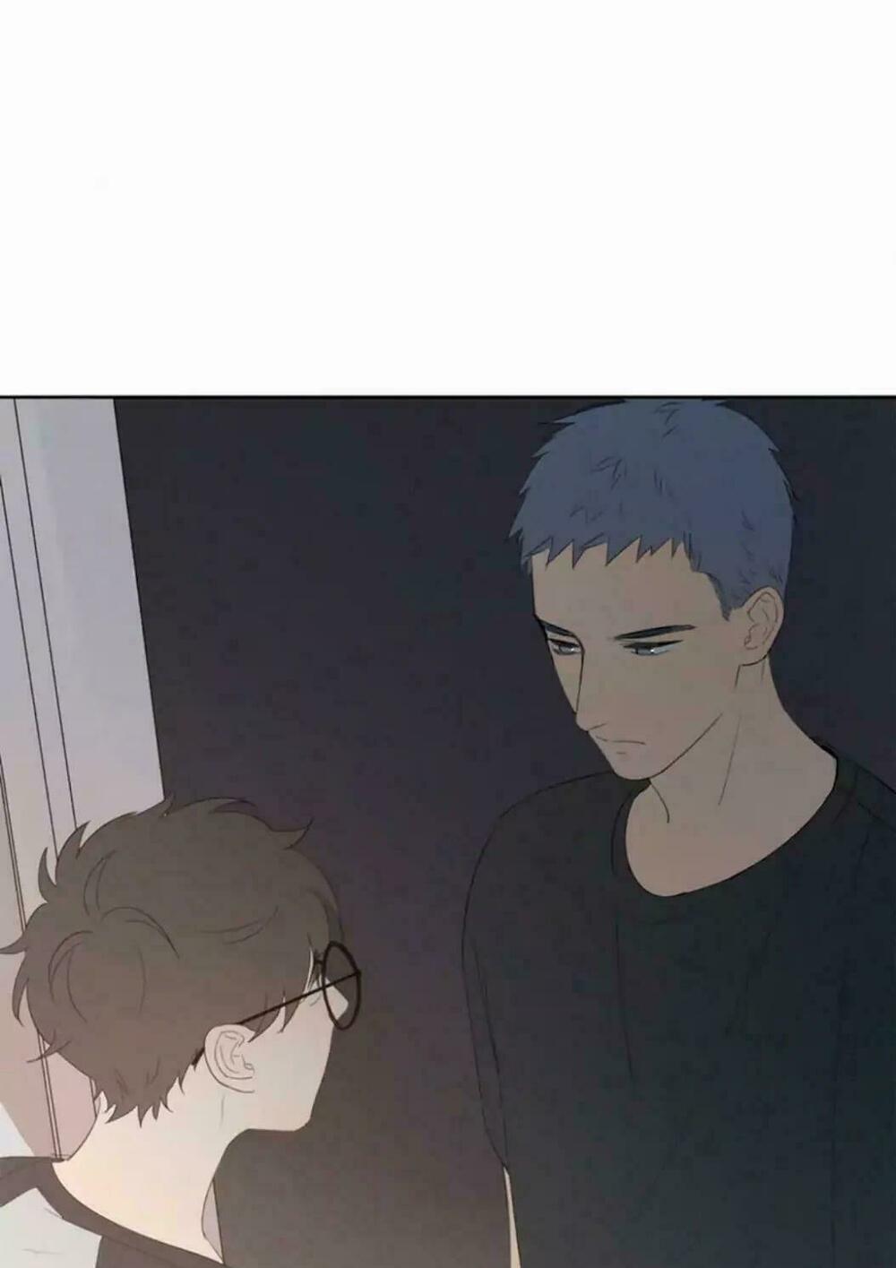 Here U Are: Chapter 25
