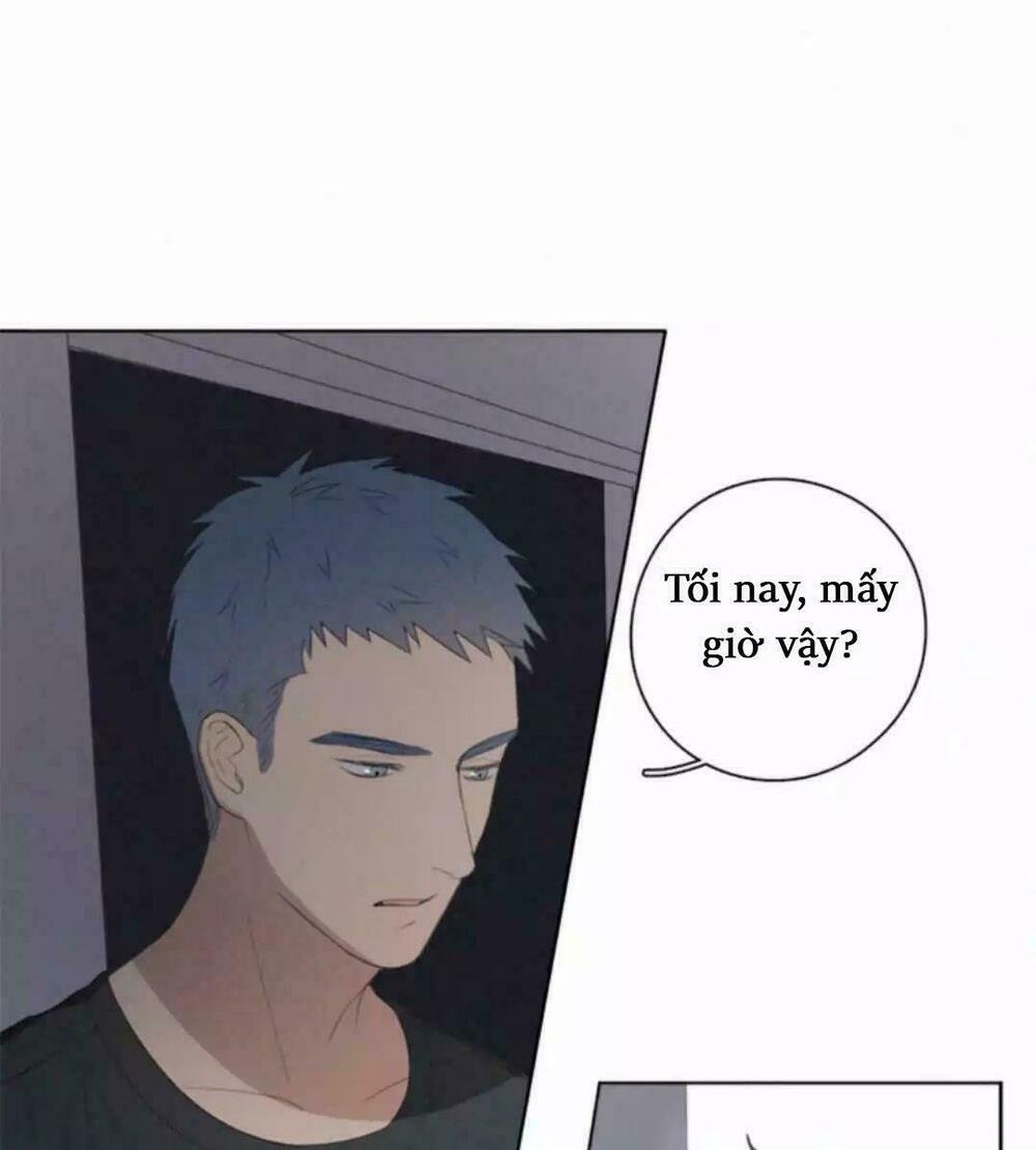 Here U Are: Chapter 25
