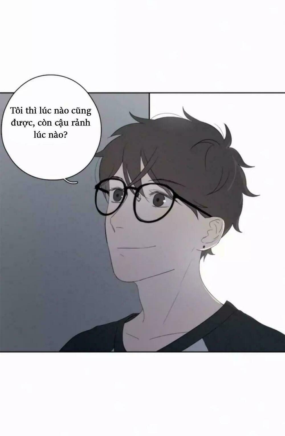 Here U Are: Chapter 25