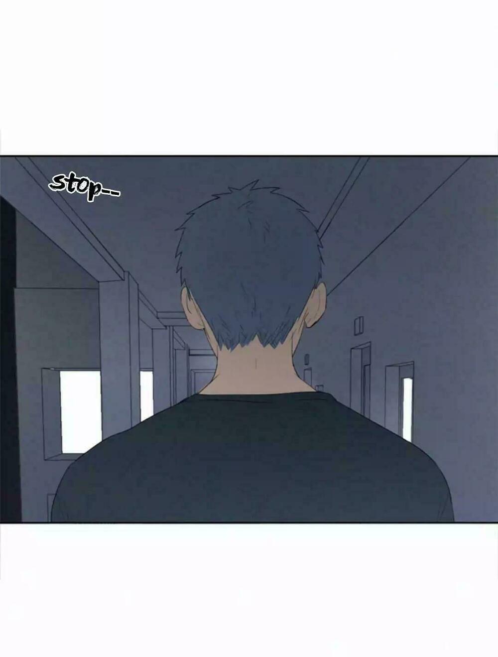 Here U Are: Chapter 25