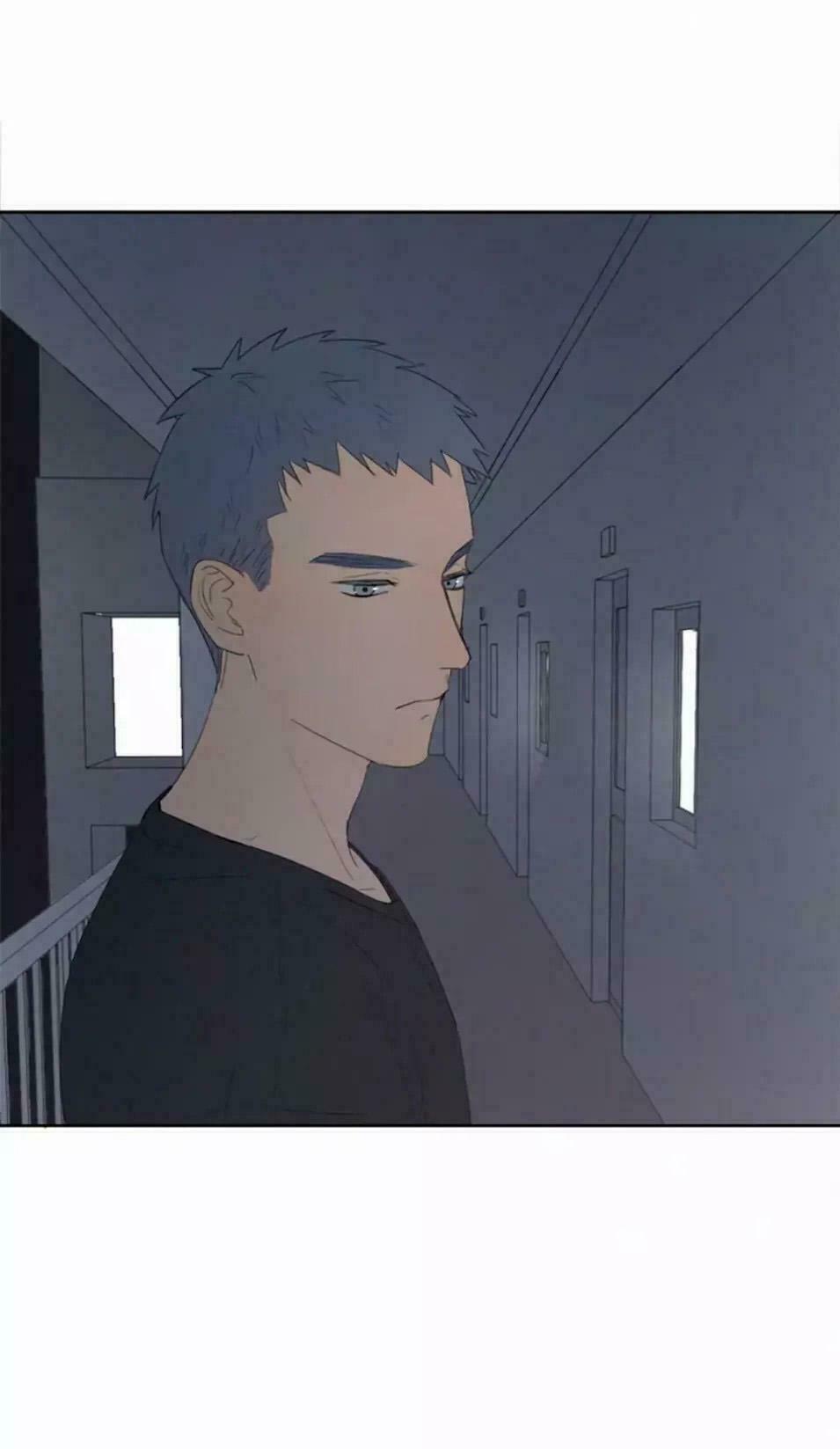 Here U Are: Chapter 25