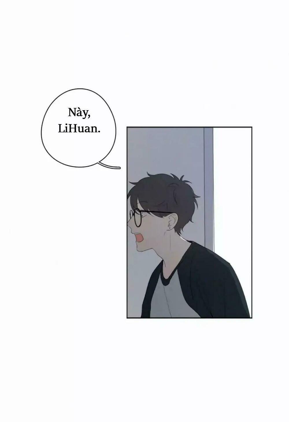 Here U Are: Chapter 25