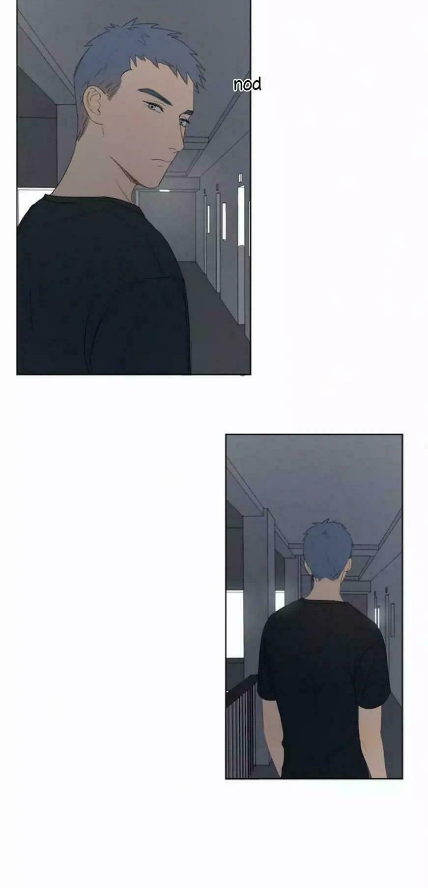 Here U Are: Chapter 25