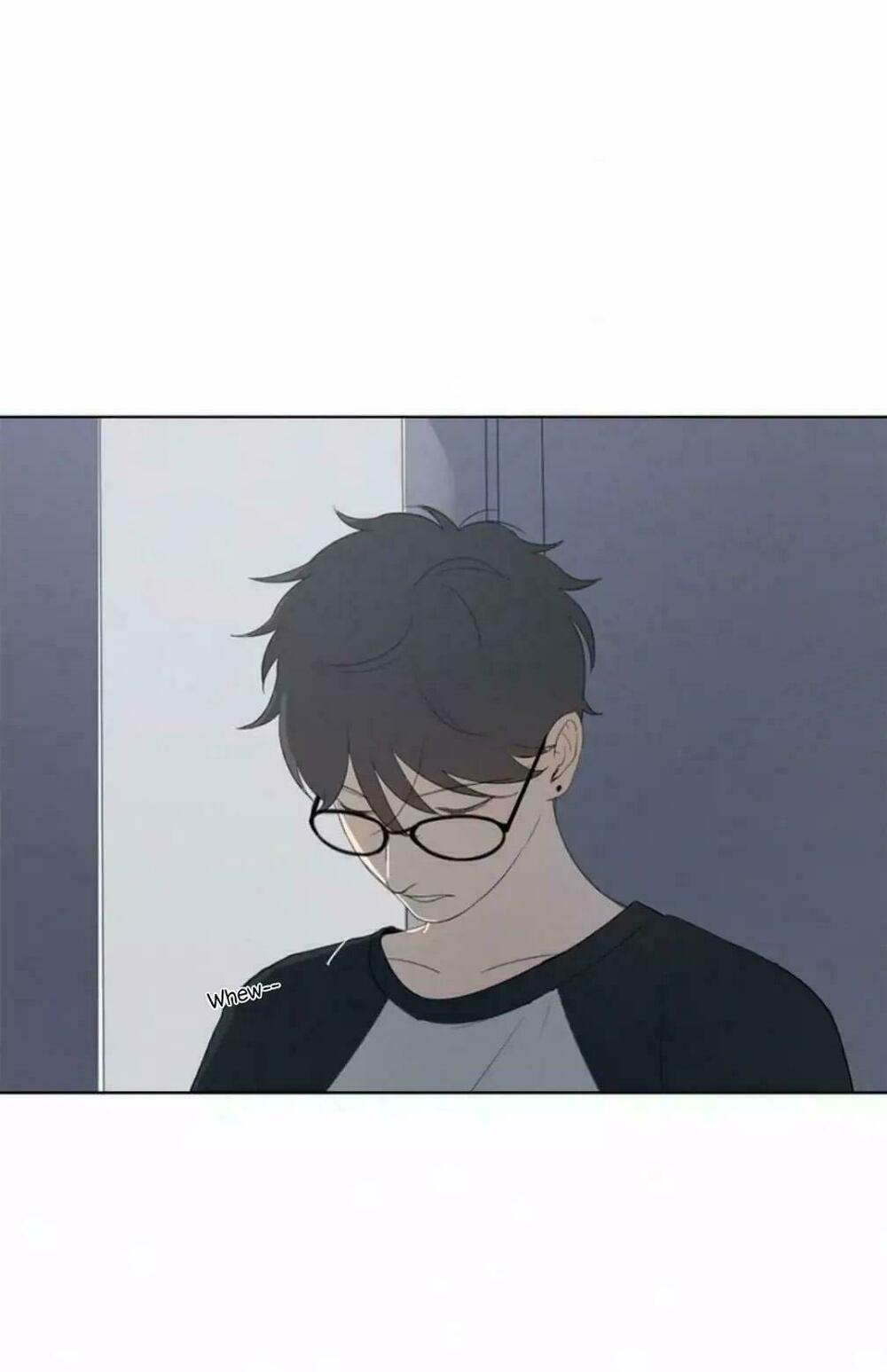 Here U Are: Chapter 25