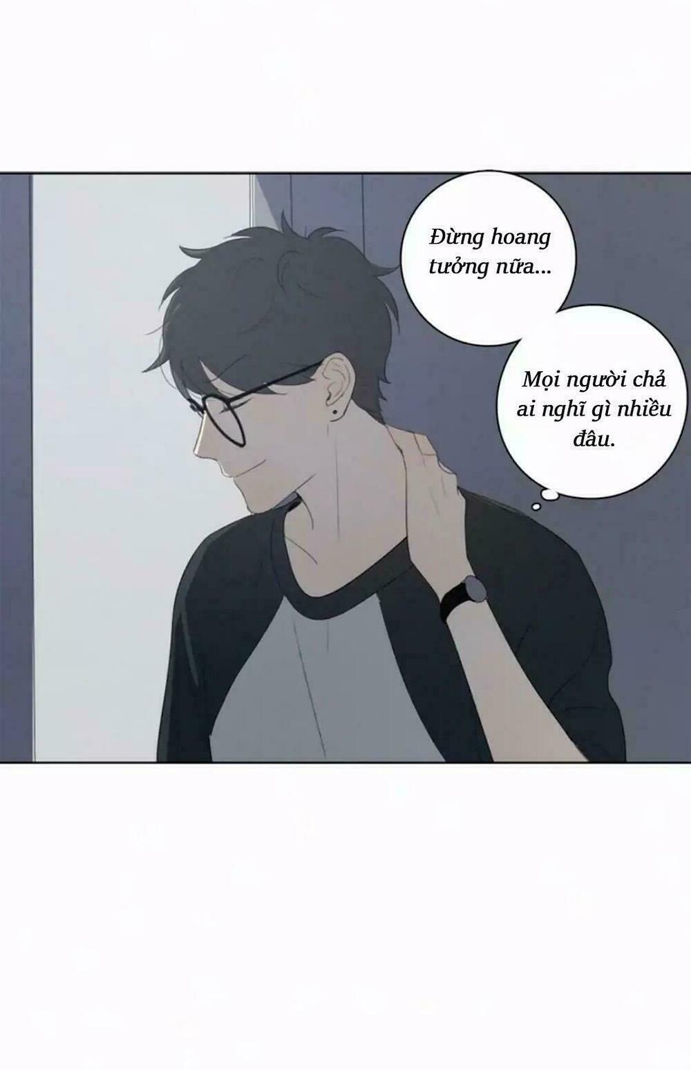 Here U Are: Chapter 25