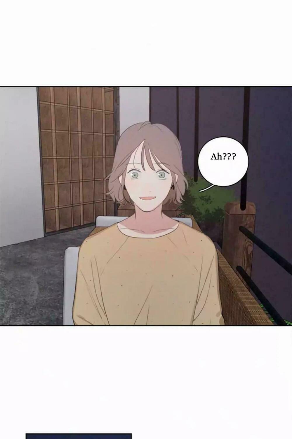 Here U Are: Chapter 25