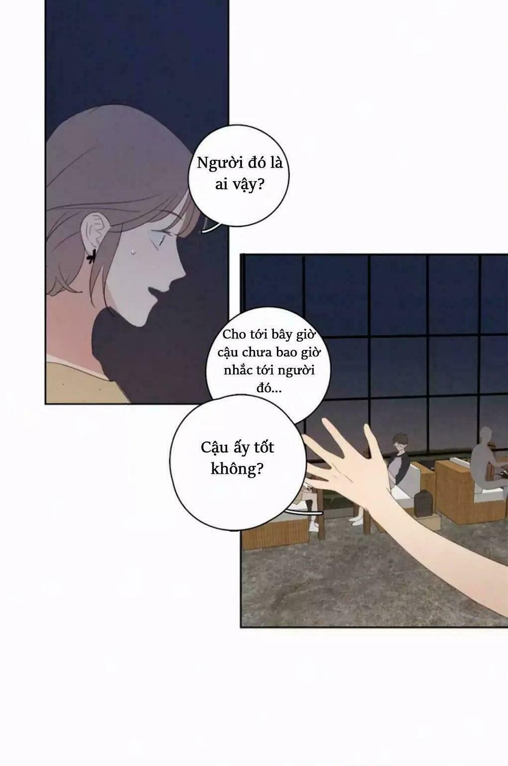 Here U Are: Chapter 25