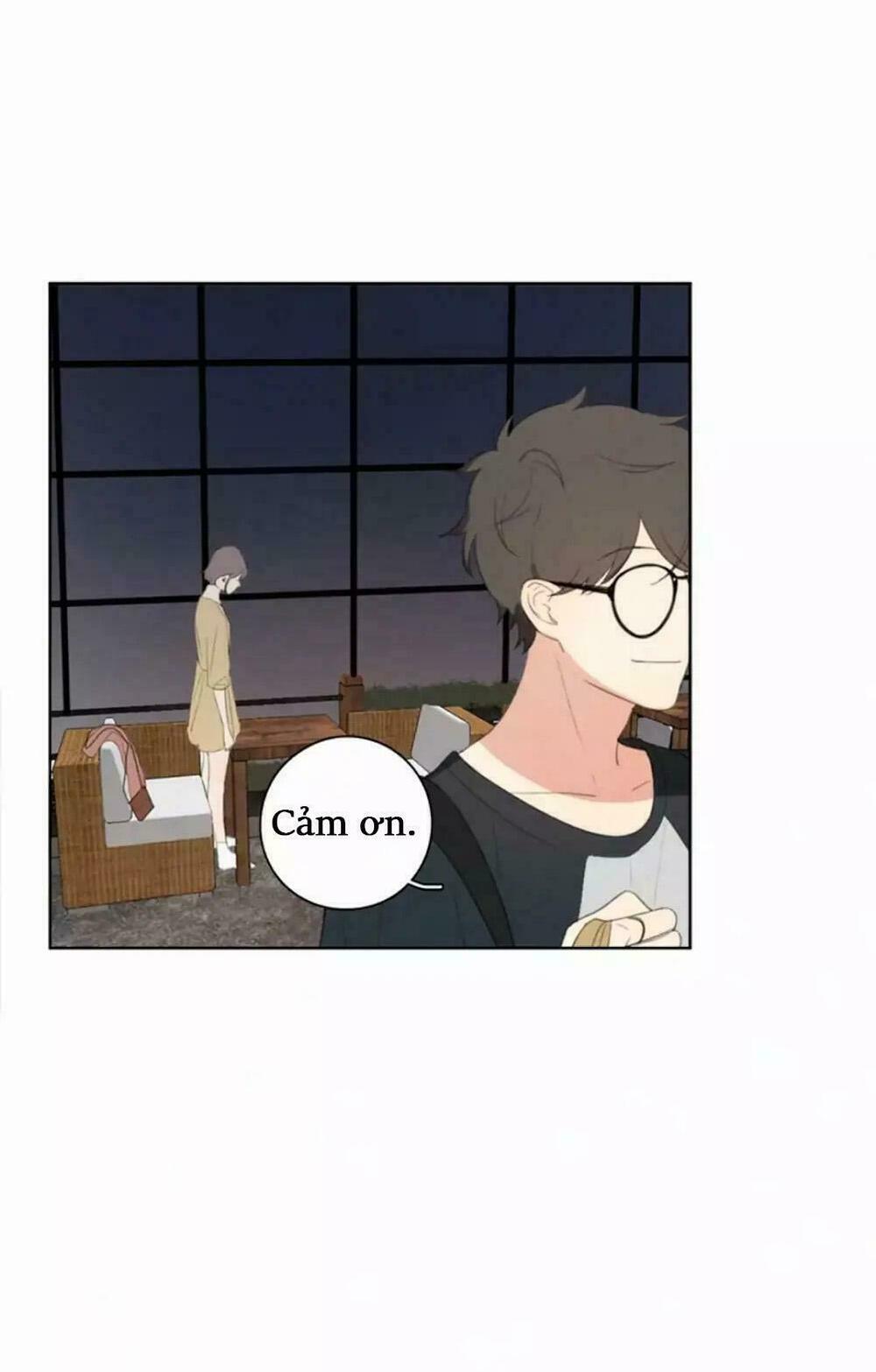 Here U Are: Chapter 25