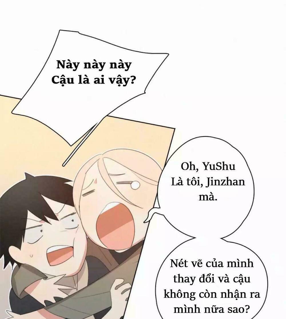 Here U Are: Chapter 28.3: Ngoại truyện 3