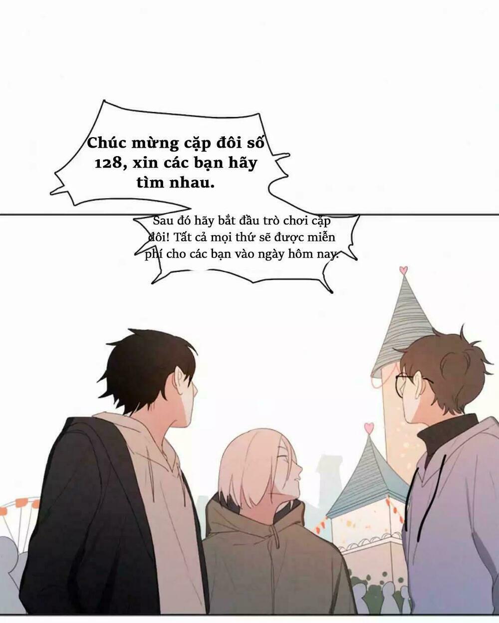 Here U Are: Chapter 28.3: Ngoại truyện 3