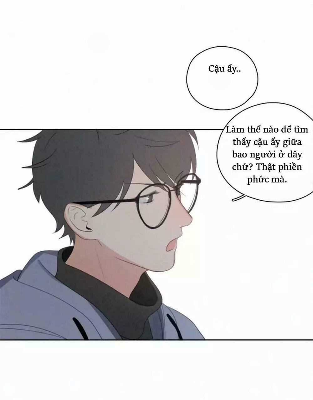 Here U Are: Chapter 28.3: Ngoại truyện 3