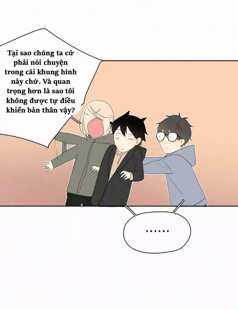 Here U Are: Chapter 28.3: Ngoại truyện 3