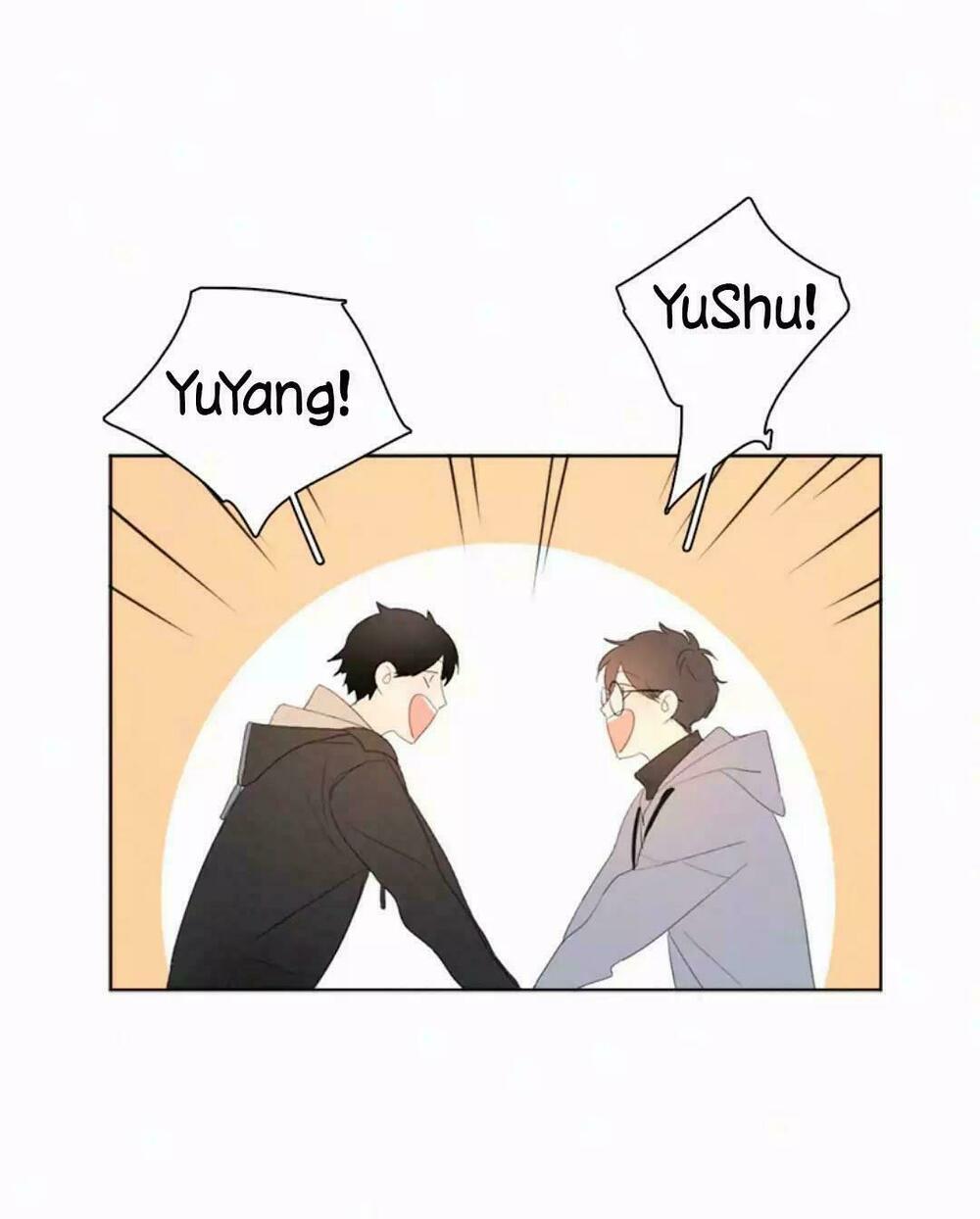 Here U Are: Chapter 28.3: Ngoại truyện 3