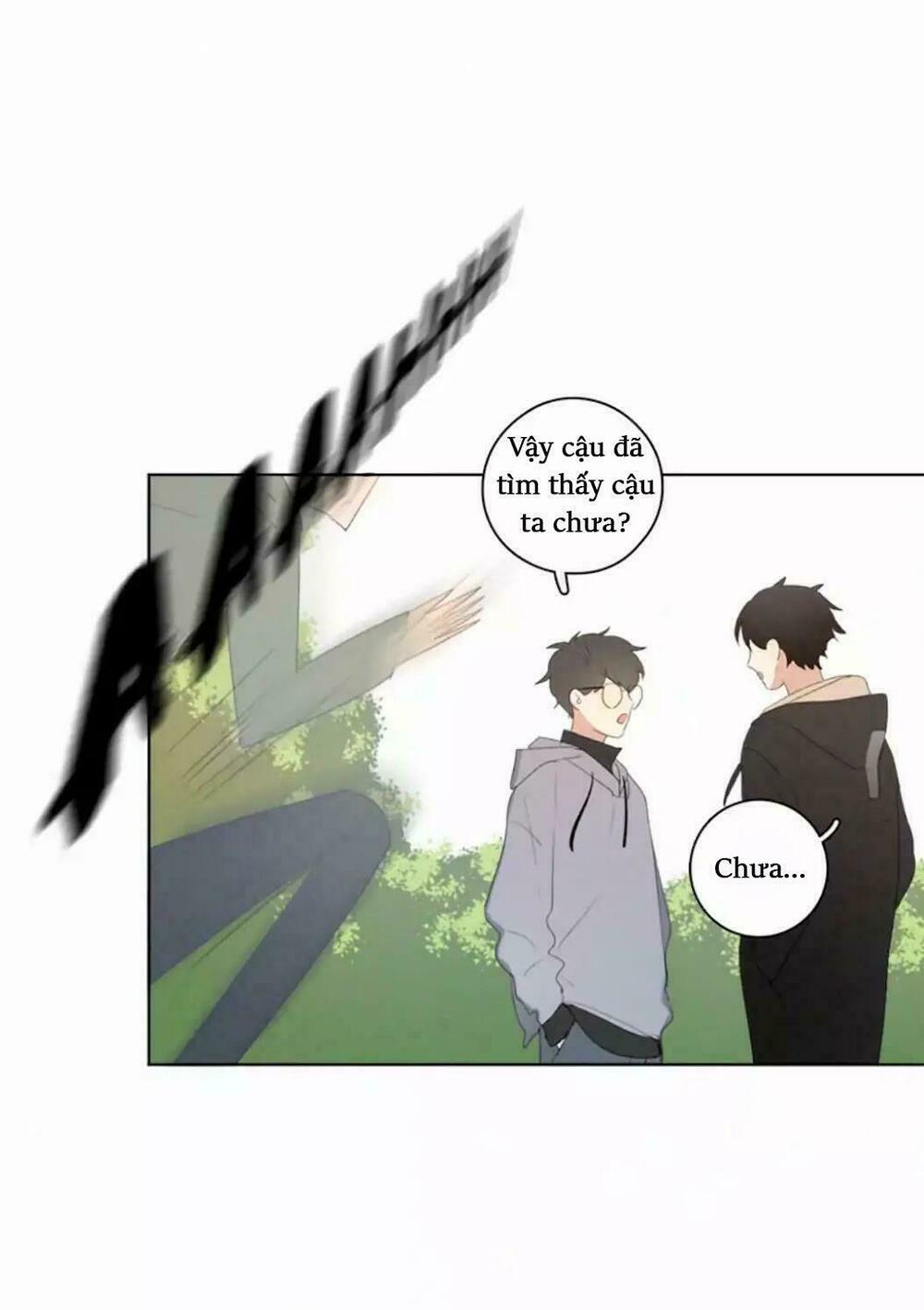 Here U Are: Chapter 28.3: Ngoại truyện 3