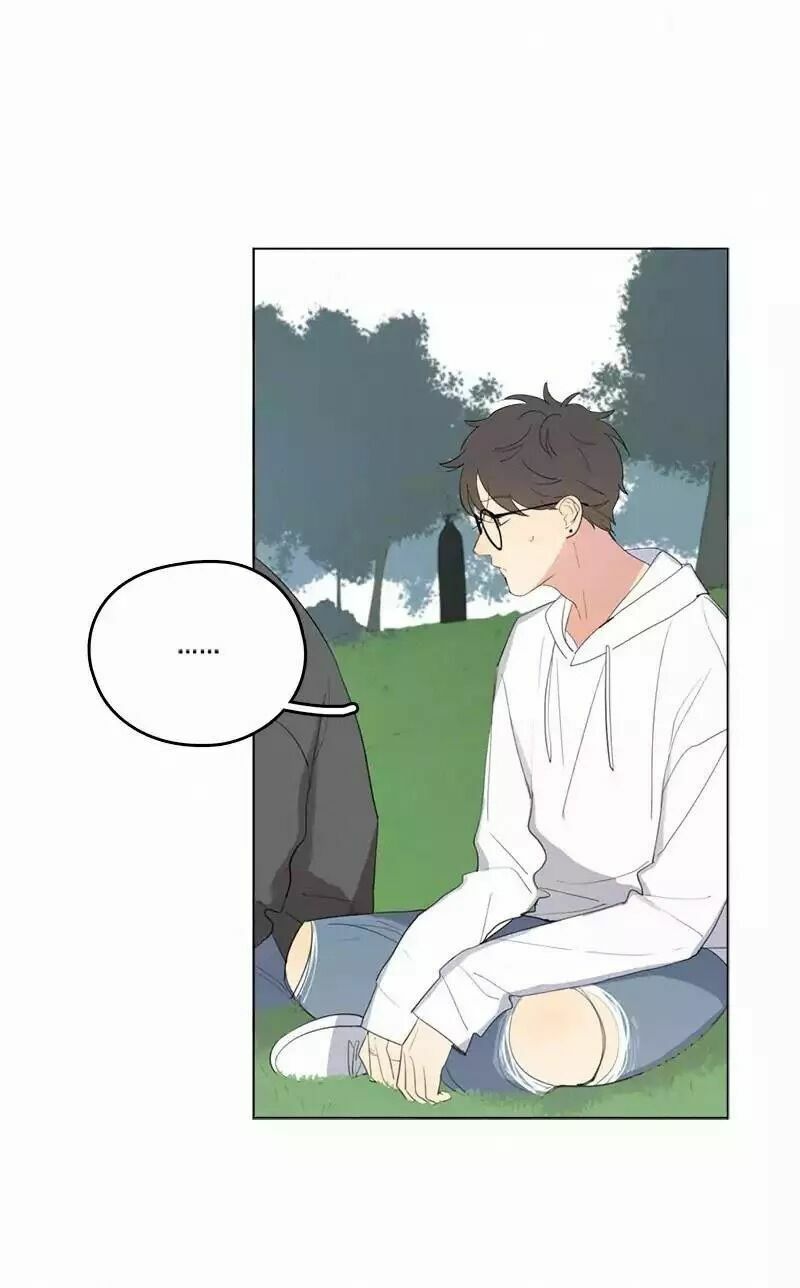 Here U Are: Chapter 39