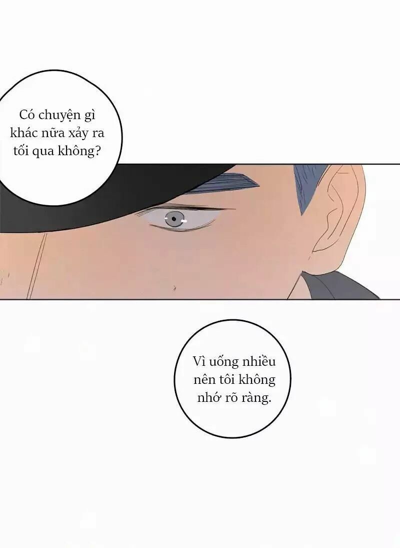 Here U Are: Chapter 39