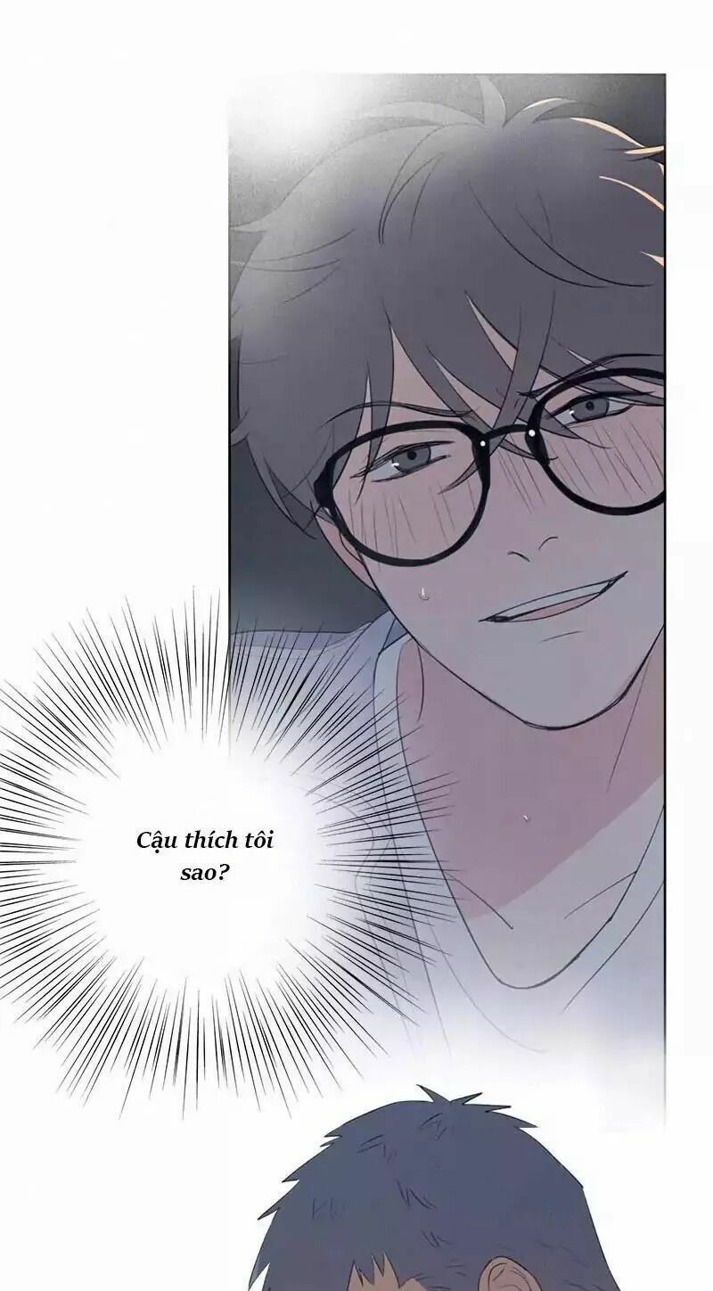 Here U Are: Chapter 39