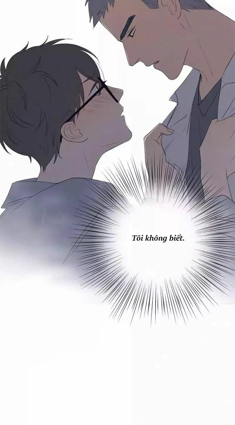 Here U Are: Chapter 39