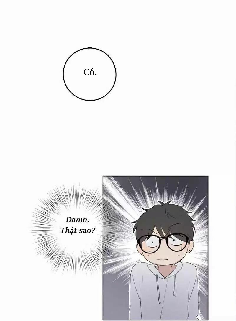 Here U Are: Chapter 39