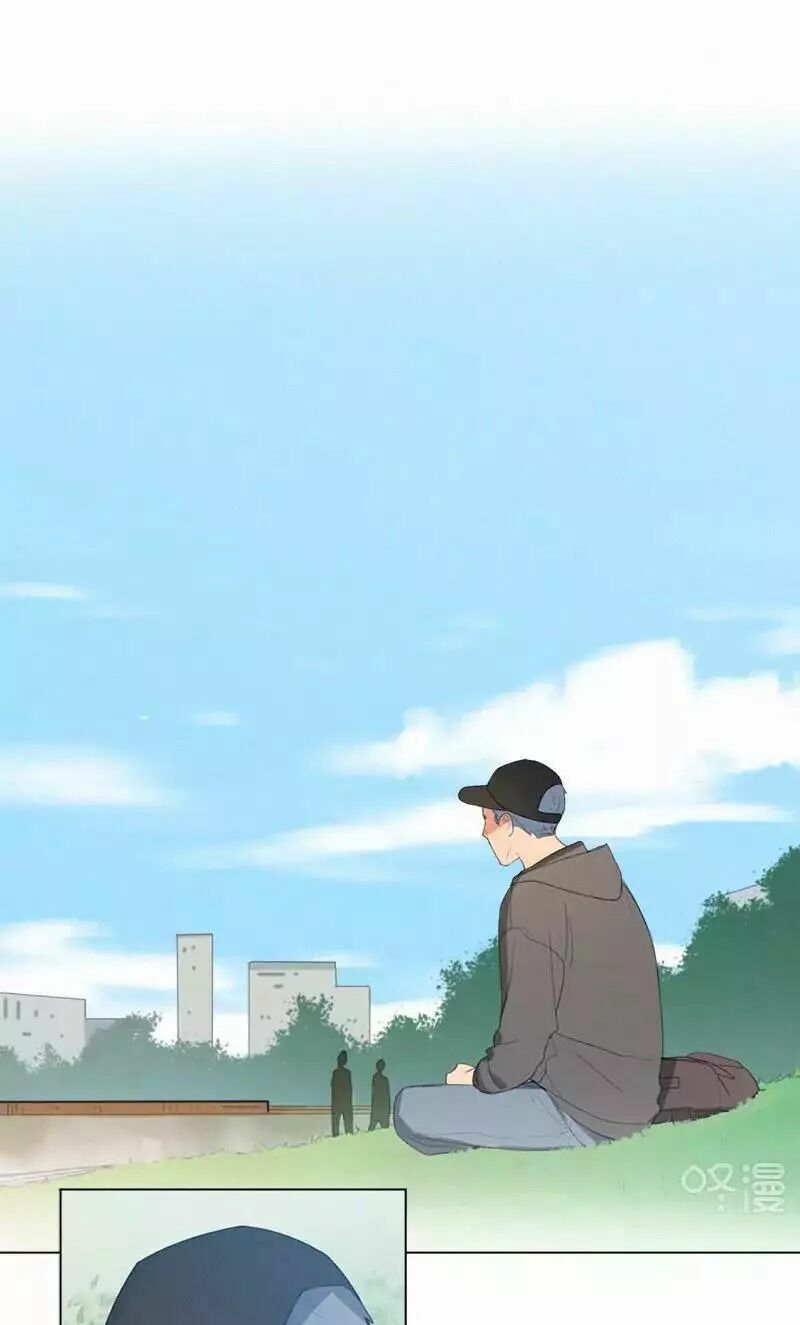 Here U Are: Chapter 39