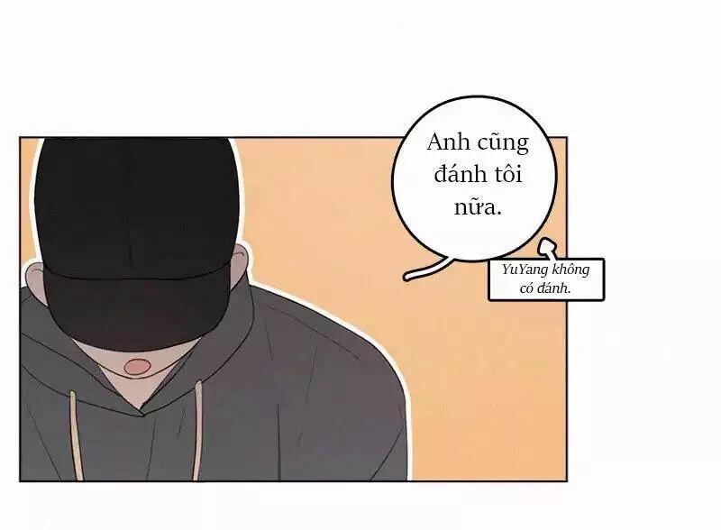Here U Are: Chapter 39