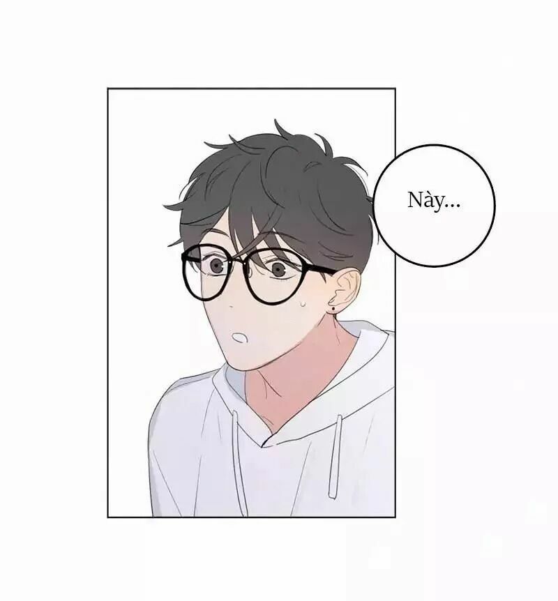 Here U Are: Chapter 39