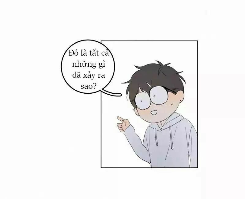 Here U Are: Chapter 39