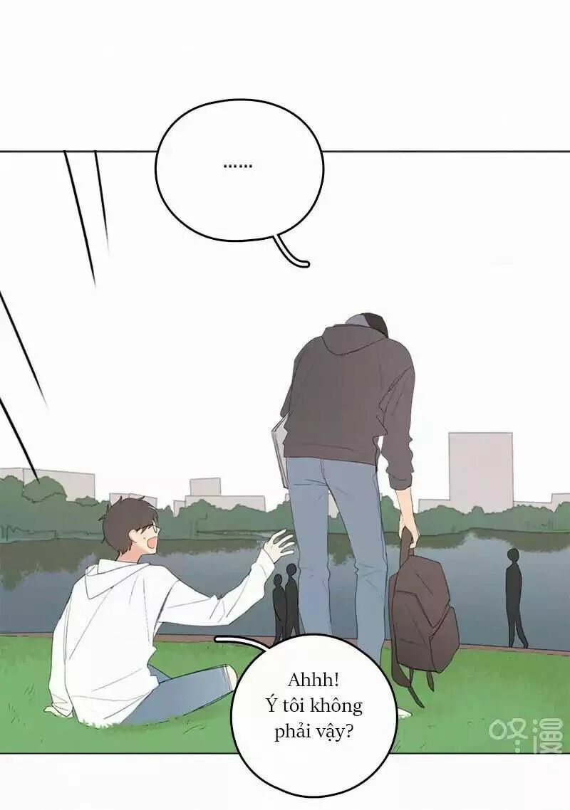 Here U Are: Chapter 39