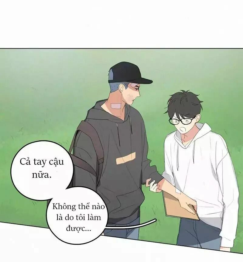 Here U Are: Chapter 39