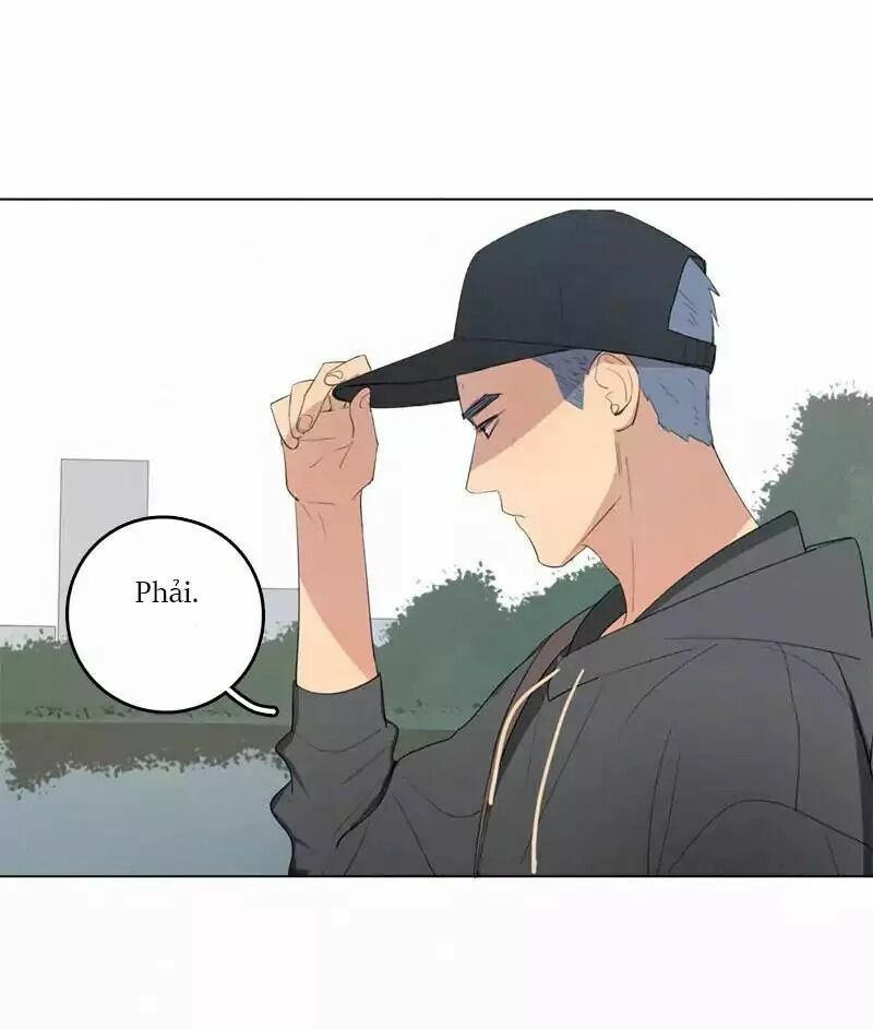 Here U Are: Chapter 39