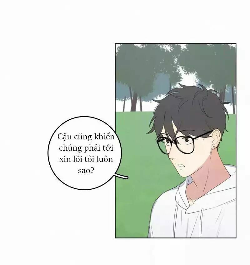 Here U Are: Chapter 39