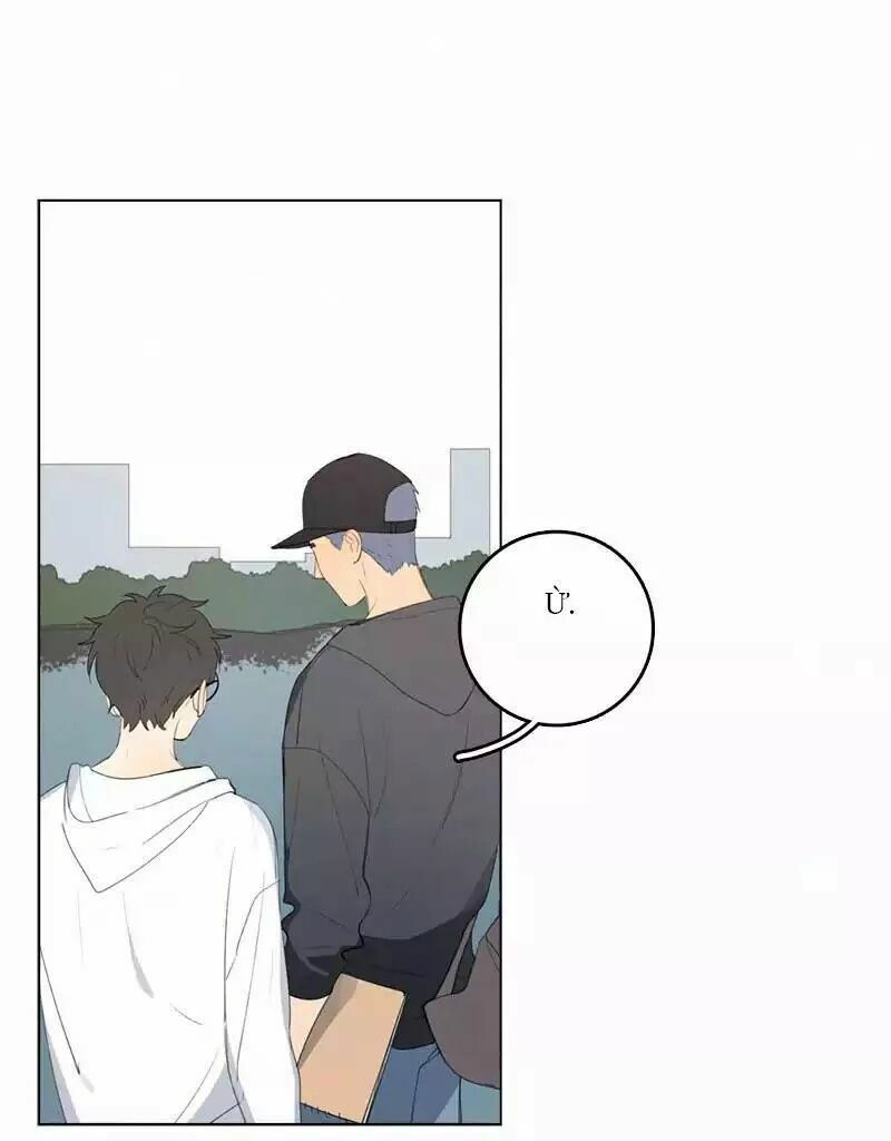 Here U Are: Chapter 39