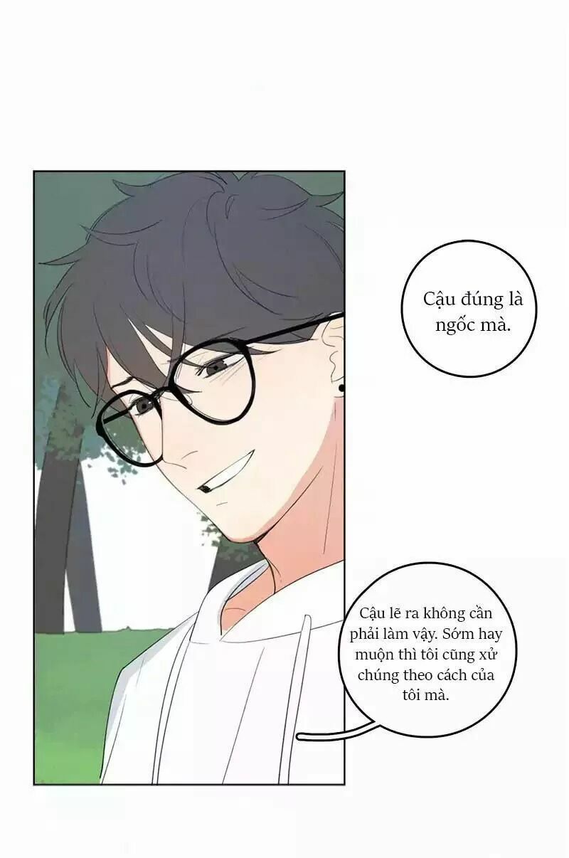 Here U Are: Chapter 39