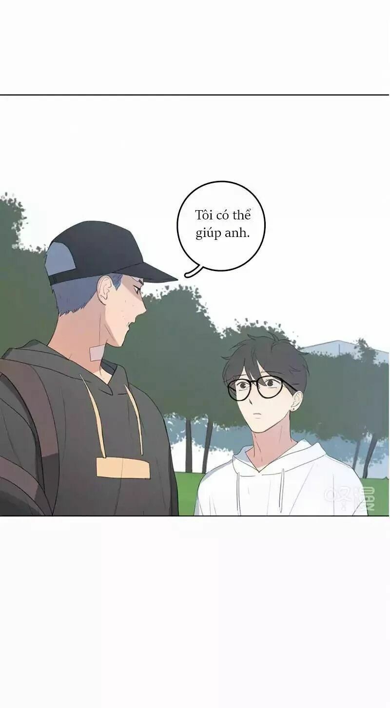 Here U Are: Chapter 39
