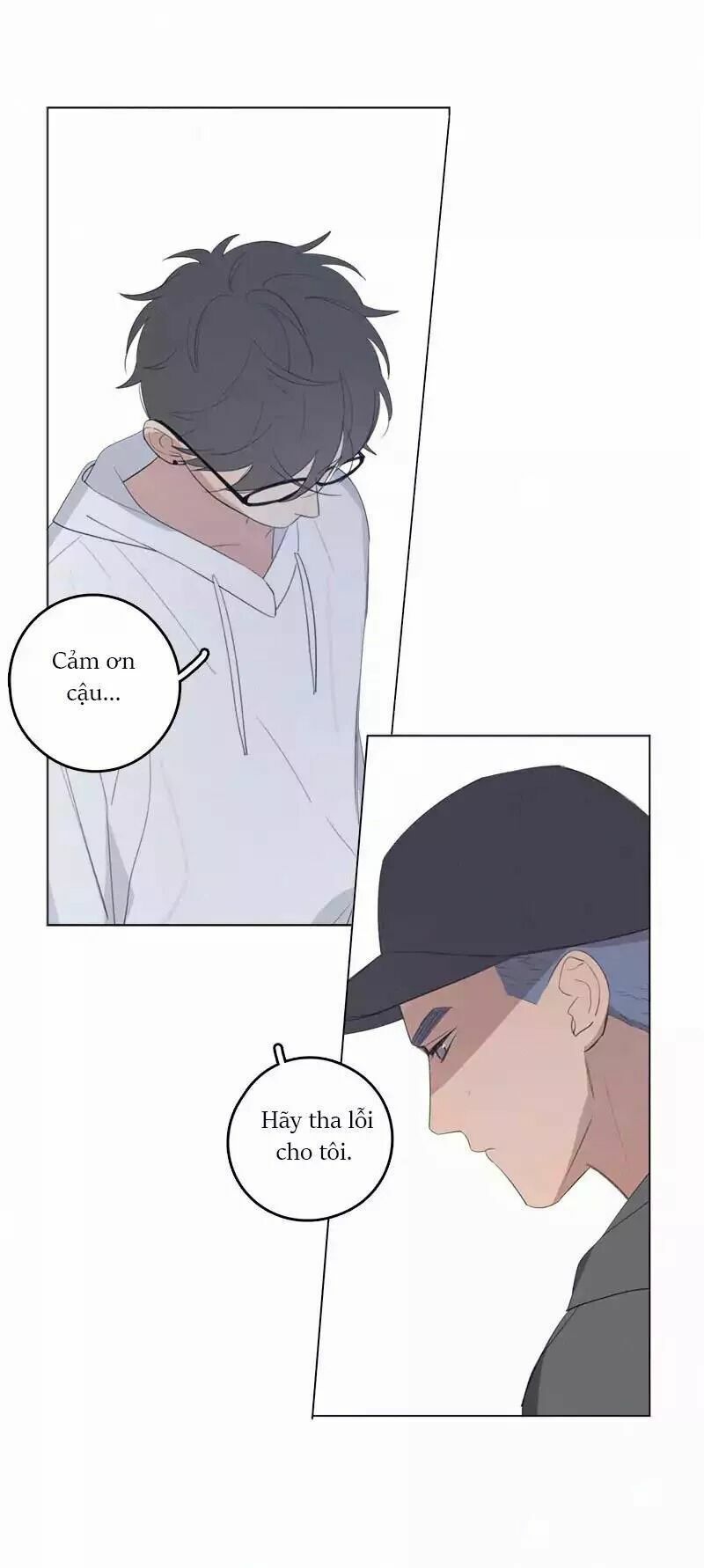 Here U Are: Chapter 39