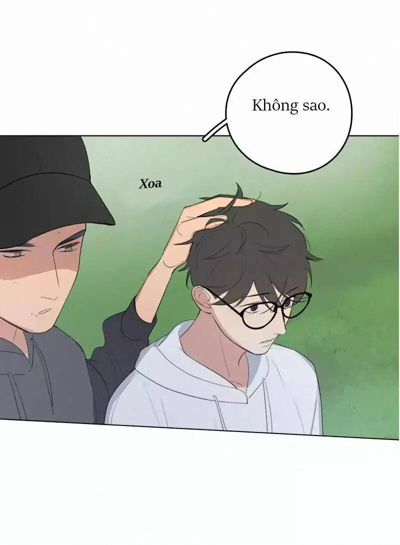 Here U Are: Chapter 39