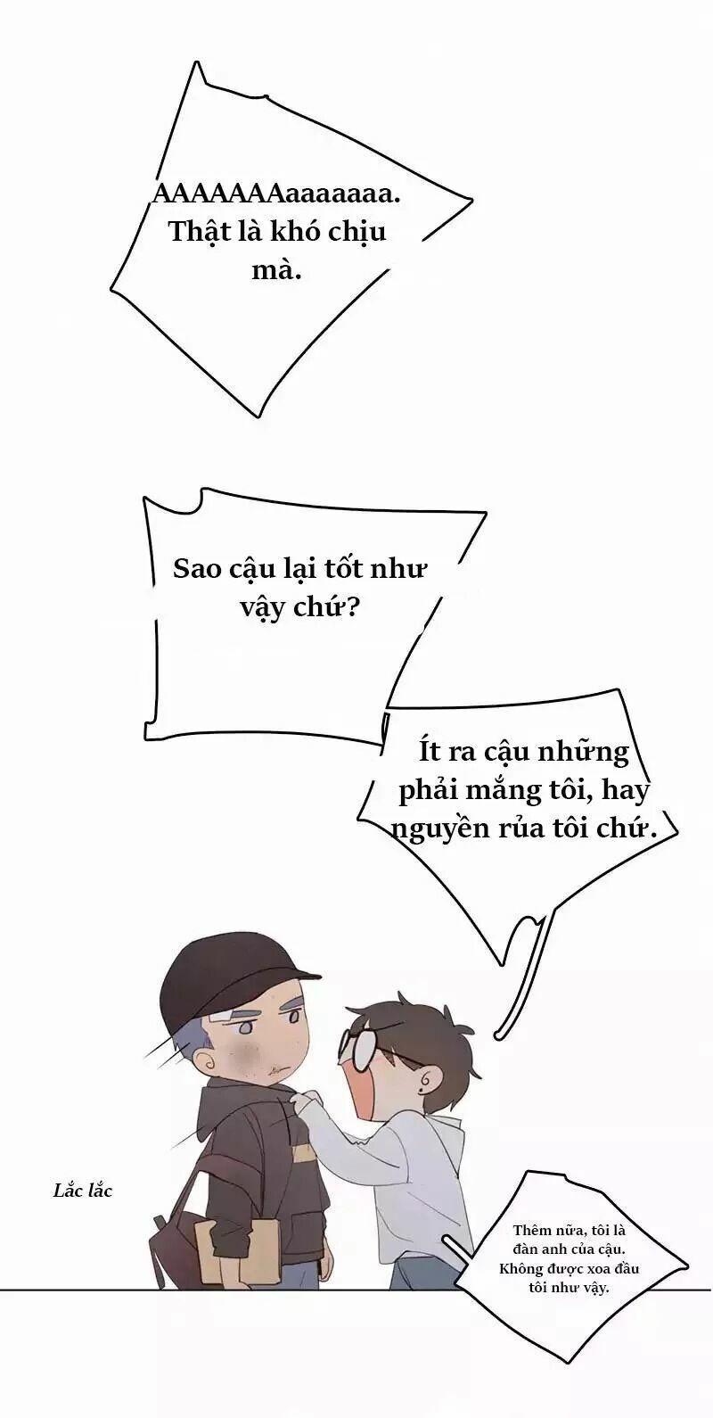 Here U Are: Chapter 39
