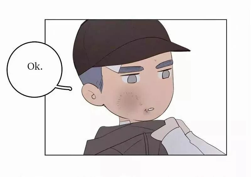 Here U Are: Chapter 39