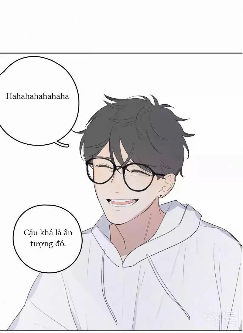 Here U Are: Chapter 39