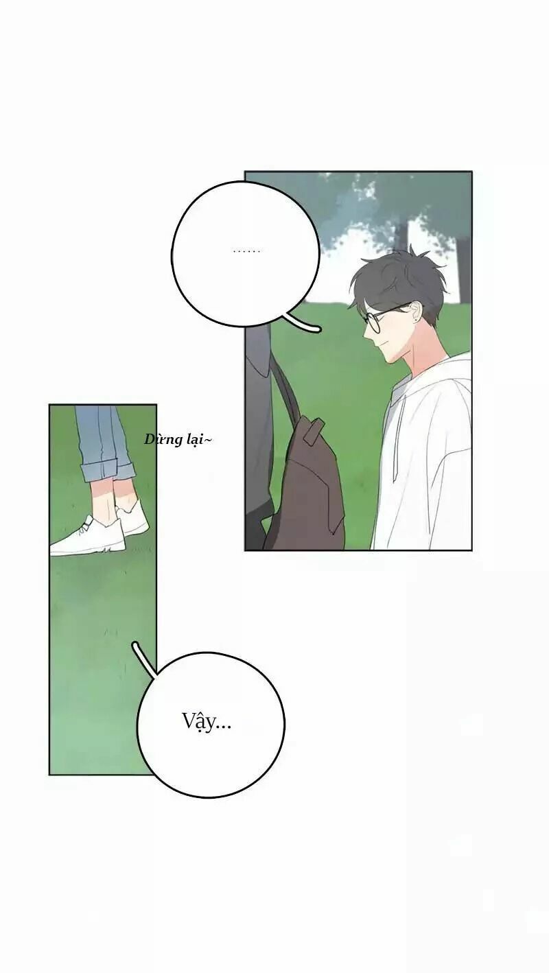 Here U Are: Chapter 39