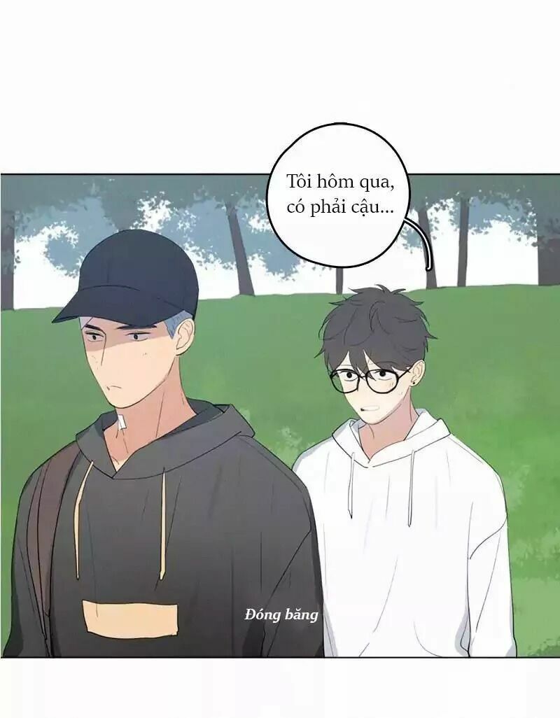 Here U Are: Chapter 39