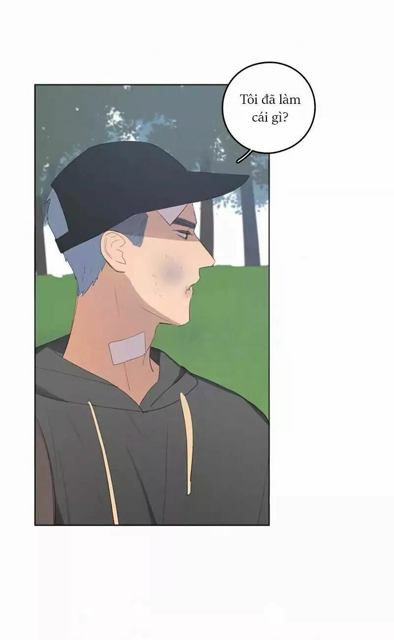 Here U Are: Chapter 39