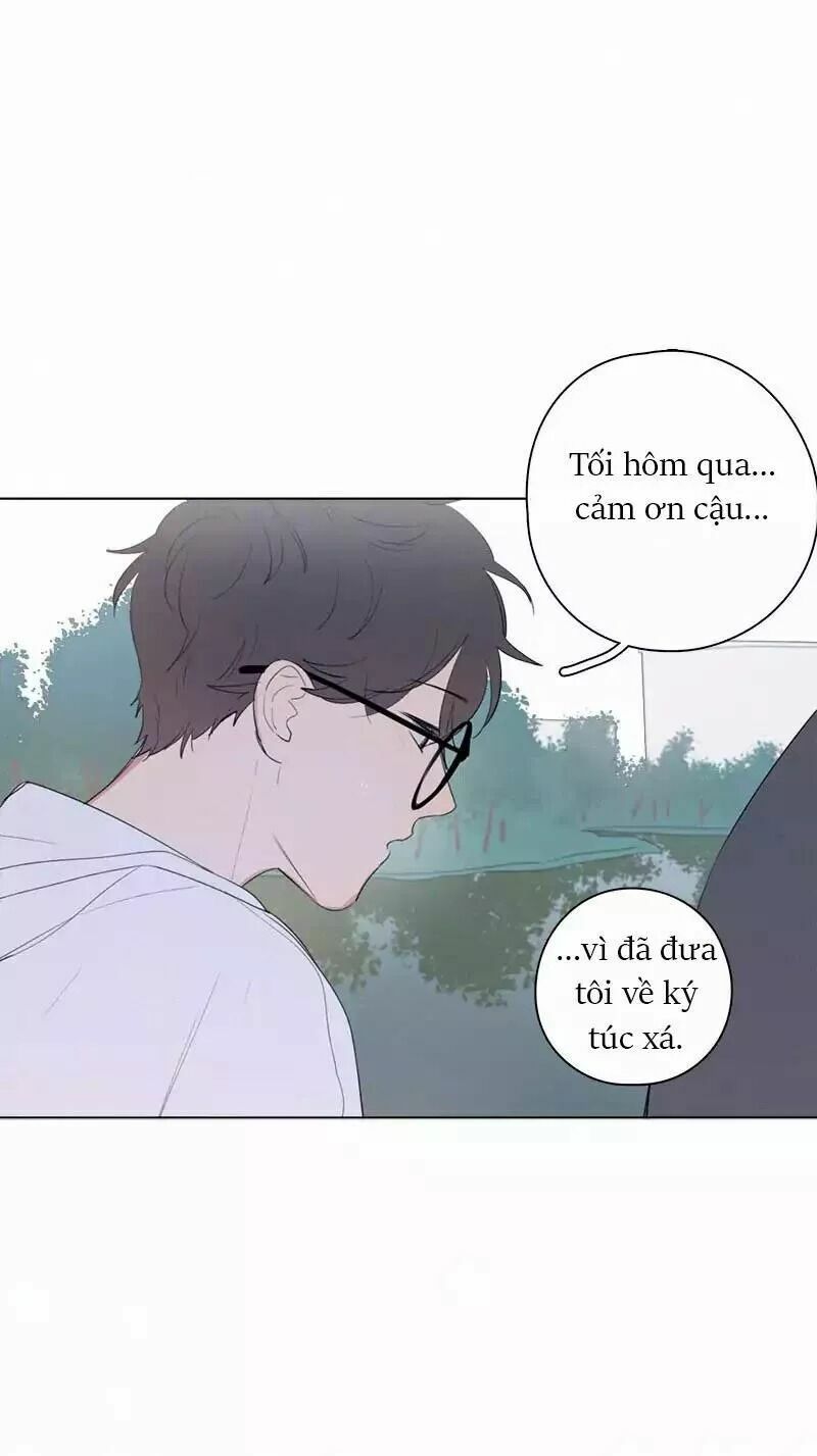 Here U Are: Chapter 39