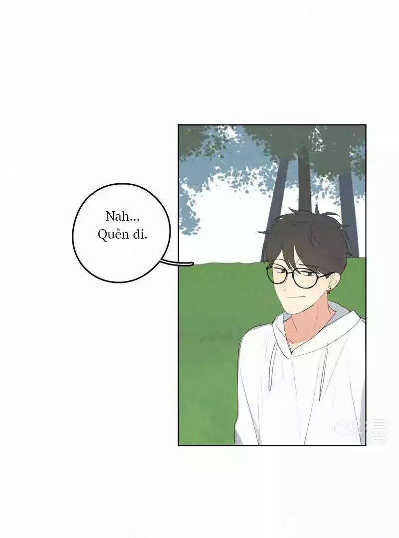 Here U Are: Chapter 39