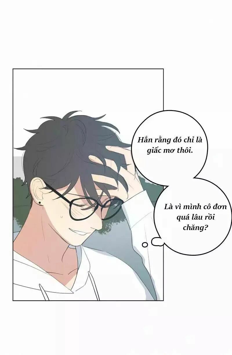 Here U Are: Chapter 39