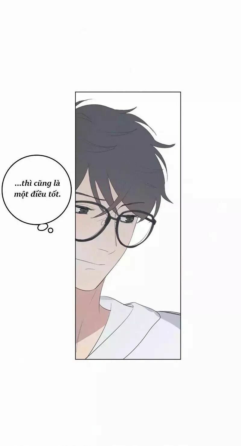 Here U Are: Chapter 39
