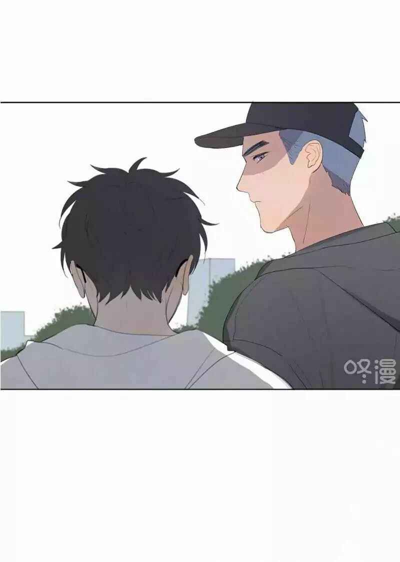 Here U Are: Chapter 39