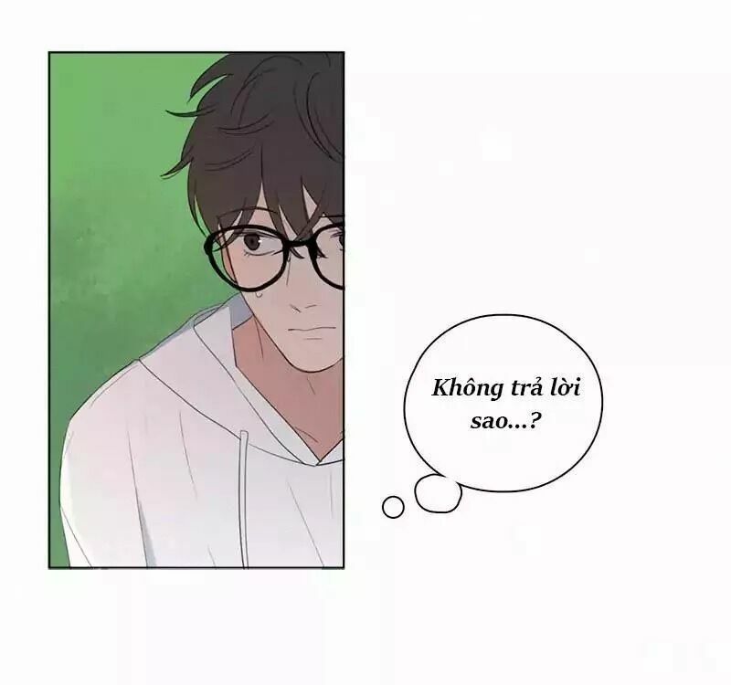 Here U Are: Chapter 39