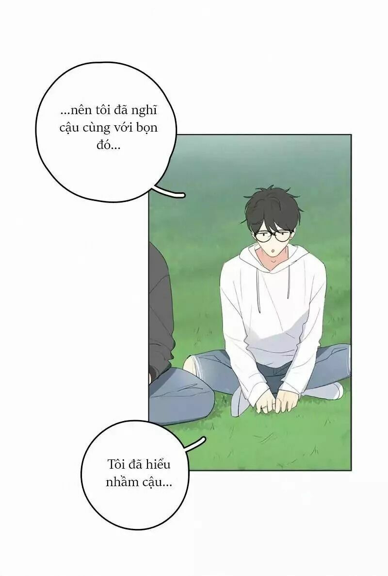 Here U Are: Chapter 39